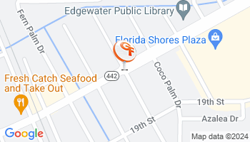 Edgewater, FL Flood Insurance Agency